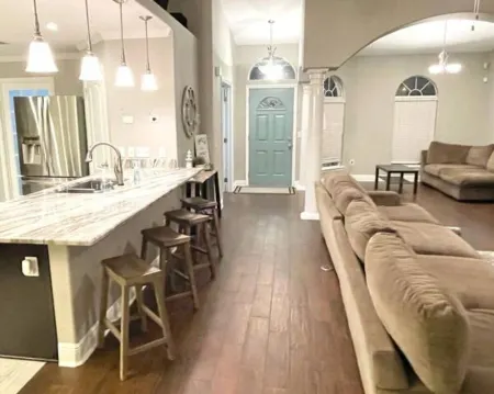 2300sqft Spacious and Functional Cul-de-Sac Gem Near I-10