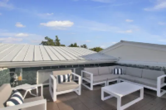 Paradise Is Waiting At Key Largo's Premier Family Friendly Resort!