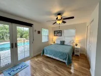 💦Stuart Splash💦 Pool Home; near Downtown Stuart & Hutchinson Island Beaches 🏖 Hotels in Stuart