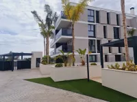 Encantador Apartamento Cerca de la Playa Ideal Para Familias Hotel a San Juan de Alicante