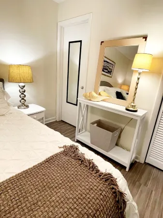 Our Oceanfront Oasis at Indian Beach, NC