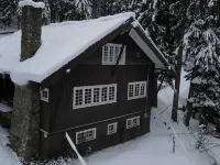 A year-round retreat for adrenaline junkies 월리스 호텔
