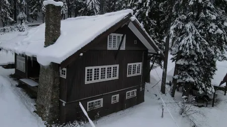 A year-round retreat for adrenaline junkies