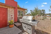 So much Fun! Spacious Home with Amenities Galore! Pool Table, Hot-Tub, Poker