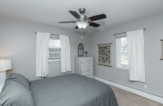 Discounted 5-Star 3 Bedroom Duplex 5 Minutes to Mayo Clinic!