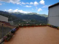 Casa Donna Franca