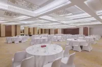 IntercityHotel Muscat - breakfast