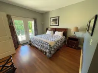 Olde Beau Golf / Blue Ridge Mountains Golf / Resort 1Br 1BA Condo Pet Friendly!!