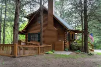 See Callaway's Fantasy in Lights at Southern Serenity - Fiber Wifi