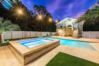 Hidden Oasis!