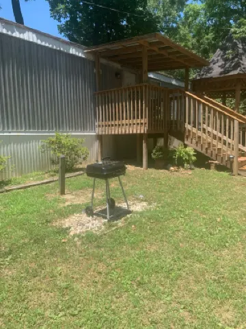 Mobile home. Everything you need. Minutes to water