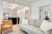 Newly renovated home in Historic Downtown Georgetown!