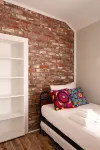 Steps from the beach: chic, romantic and luxurious home Hotel a Isle of Palms