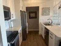 Waterfront Condo