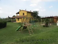 Villa with pool in Tuscany, close to San Gimignano and Volterra