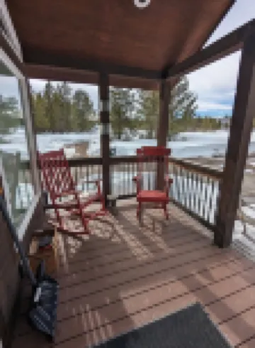 Heigh Ho Tiny Home 30 minutes from Yellowstone