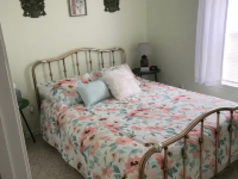 The Yellow Dragonfly Hotels in Preston County