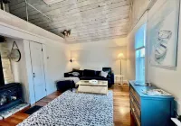 Grand Haven Downtown Charm