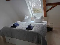 Vacation apartment in a renovated monument (max. 5 persons)