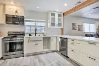 Rocklin Home with Spacious RV Parking