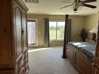 Quiet, luxury with a view on the Las Colinas Golf Course
