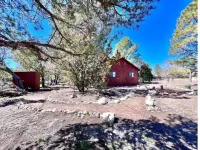 NEW - Apache Cabin