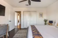 Casa Bermuda a Spanish Boho Retreat, Expansive Pool/Spa Pet Friendly