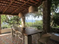 Villa in Maratea   Walking Distance From The Beach  CIN-IT076044C203105001 Hotels in Maratea