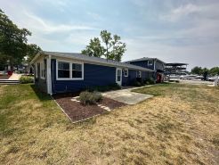 Osprey's Landing at Atlantic Marinas - relaxing waterfront coastal retreat