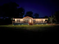 Possum Kingdom Lakefront Ranch - 5 Minutes from Rocker B