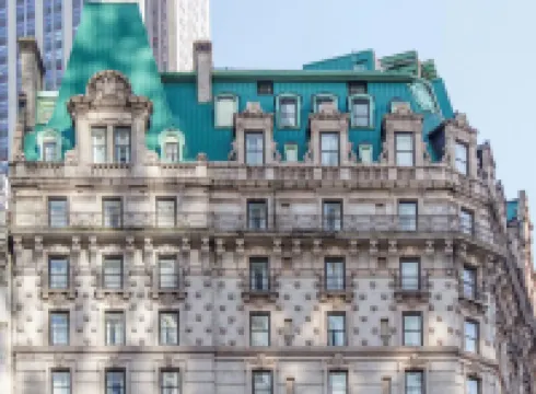 Martinique New York on Broadway, Curio Collection by Hilton Hotels near Gramercy