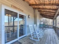 Altitude Adjustment- Spacious and Inviting Home w/Gorgeous Mountain Views!
