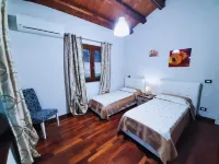 "Villa roverelle" villa with pool - CIN IT082027C2IYJ8SZW9 - Villaer