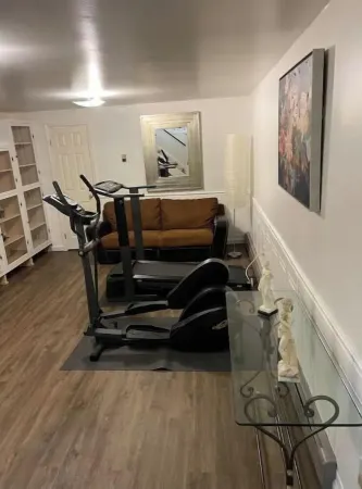 Become at peace in a comfortable country home