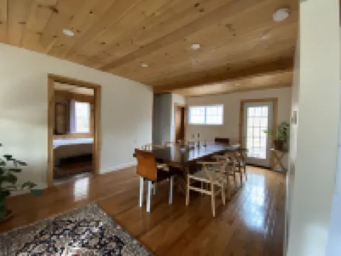 Mountain Farmhouse (The Lorca, Catskills) - 10 min to Belleayre, 25 min Windham