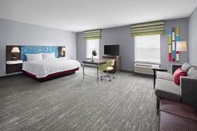 Hampton Inn by Hilton Sikeston