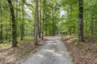 Storybook Cottage in Leipers Fork, TN