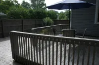 'Fantastic Location In Downtown Brevard'