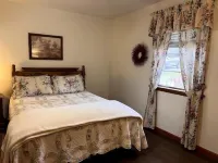 Cozy Home Near the Buffalo River