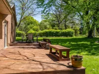 Family Game House Near Kings Island Ξενοδοχεία στην πόλη Mason