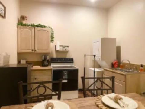 Nestled in Catalina Mountains with Amazing Views and sunsets. 卡特琳娜酒店