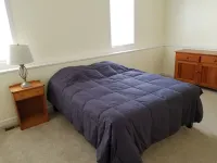 Quiet Home in Harrisonburg with Spectacular Shenandoah Valley Views.