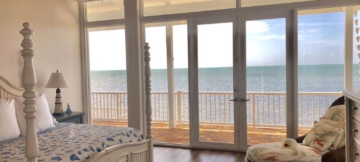 Beach Dream House, relax and enjoy the clear waters of Islamorada  FL Hotele w: Islamorada