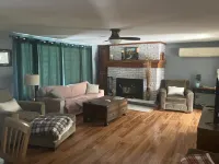 No Cleaning Fees for 2025!! Close to Beach!! Pet-Friendly!