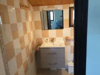 3 stars COTTAGE HOUSE IN STONE VALLEY MIDDLE PT ARC in Lagorce