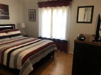 The Prefect Retreat!