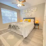 Newly Furnished Family Home – Enjoy a Chore-Free Experience