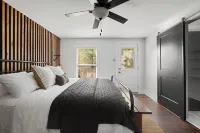 River City Retreat