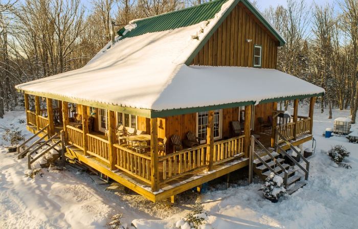 Cabin/House Pittsburg Direct ATV Trail access