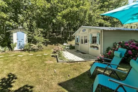 Chalet Cosy du Domaine de la Calotine